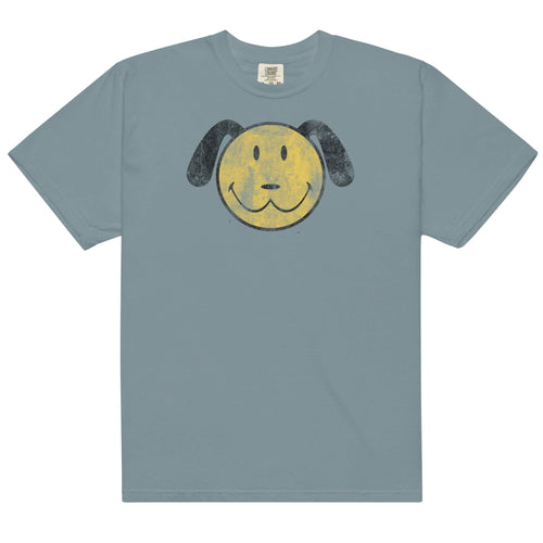 CUSTOM SMILEY - M