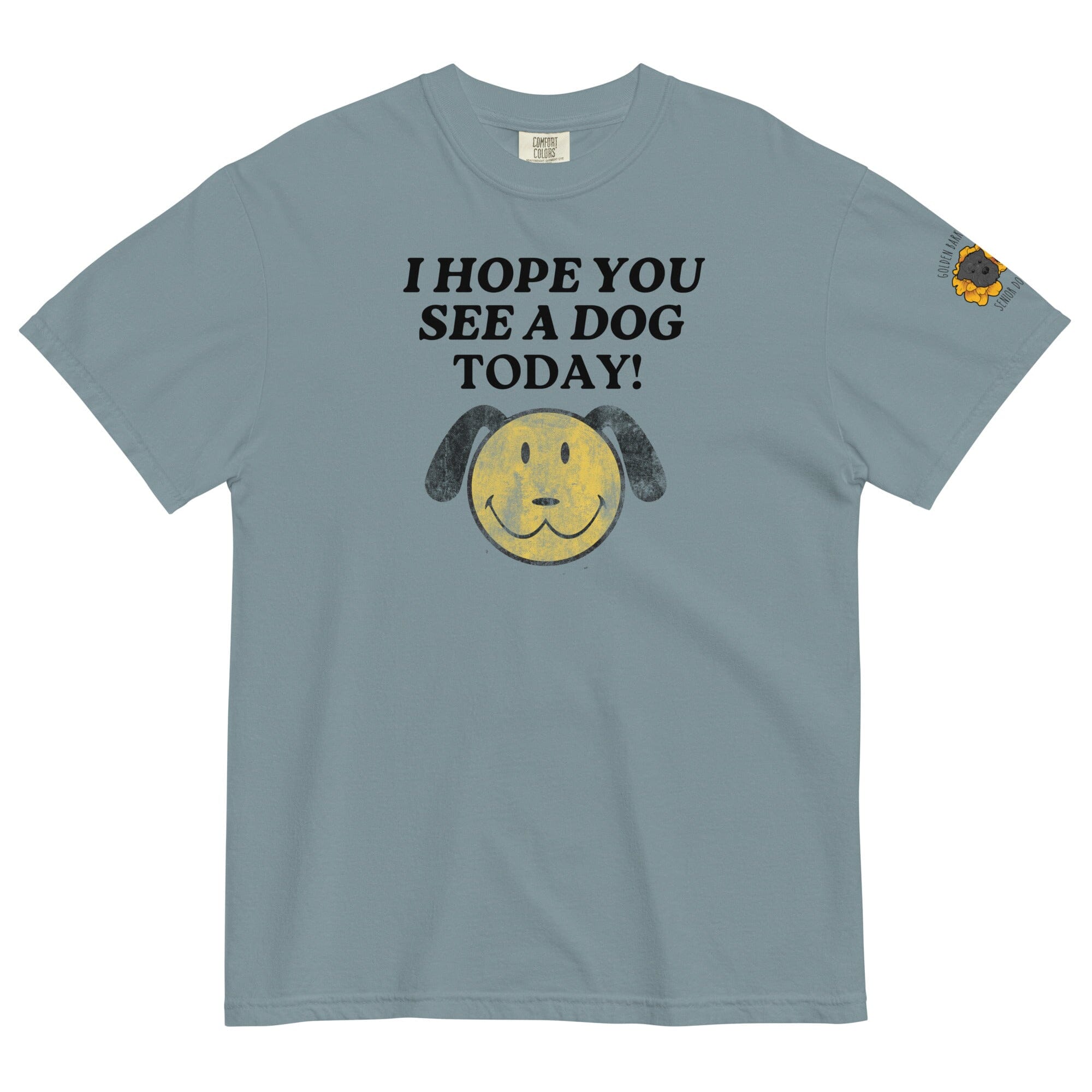 SEE A DOG UNI T (Golden Bark Foundation)