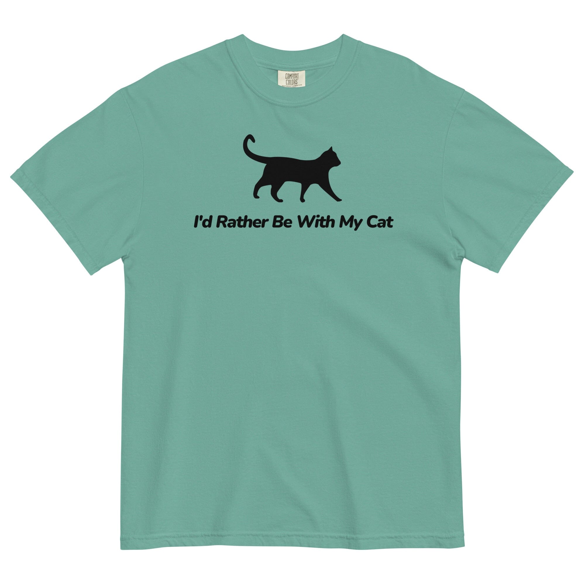 Cat Uni T (PIGMENT UNI T)