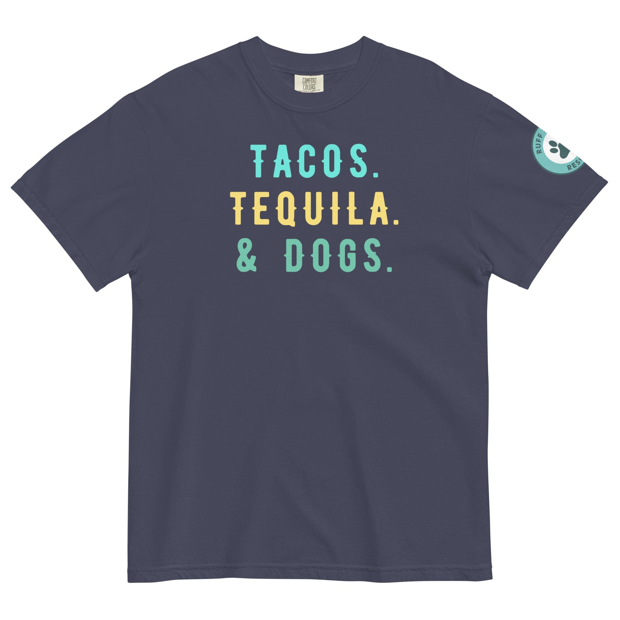 DOGS & TEQUILA RSR UNI T