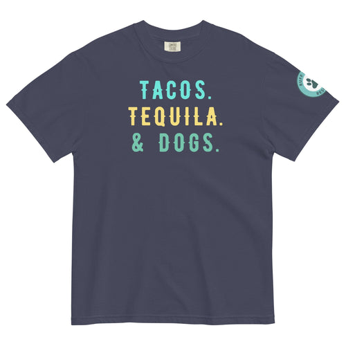 DOGS & TEQUILA RSR UNI T