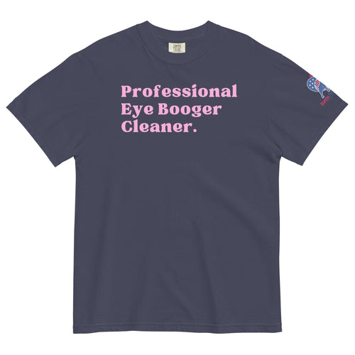 Eye Booger Wiper (BFTB- Pigment Uni T)