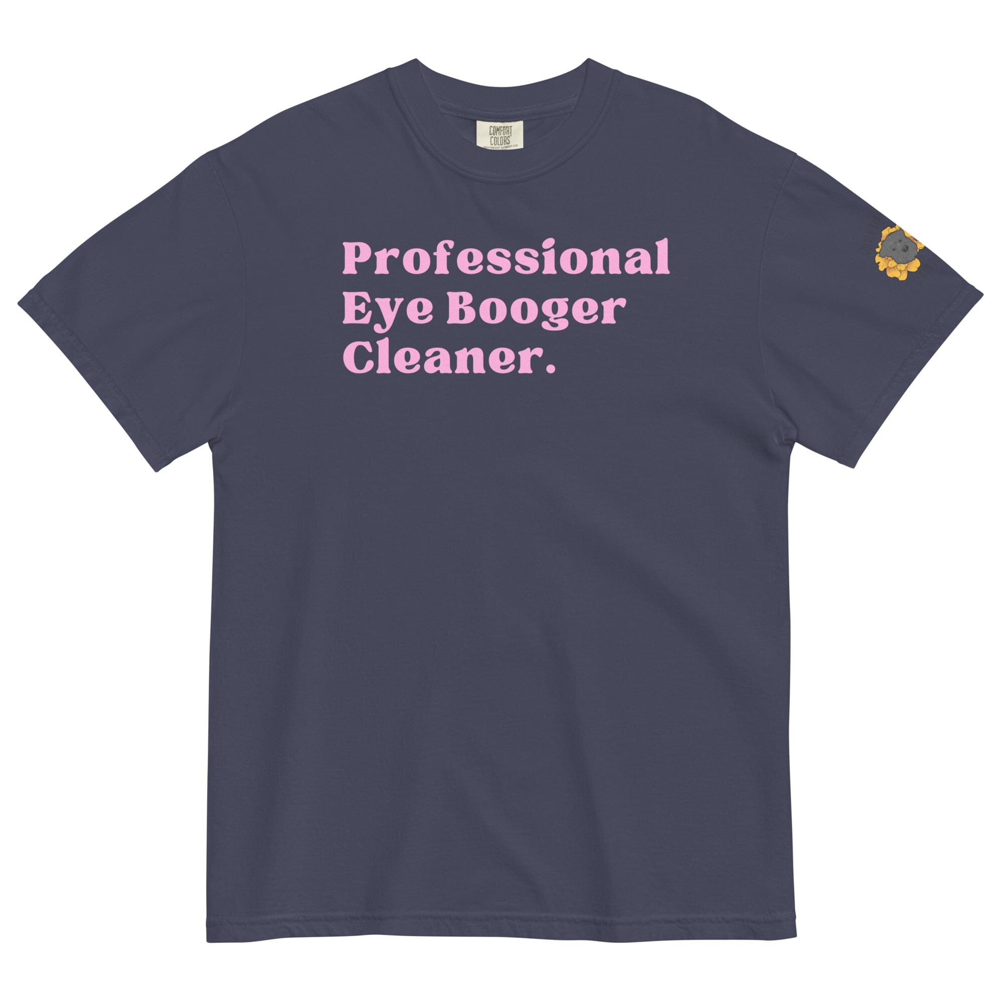 EYE BOOGER WIPER UNI T (Golden Bark Foundation)