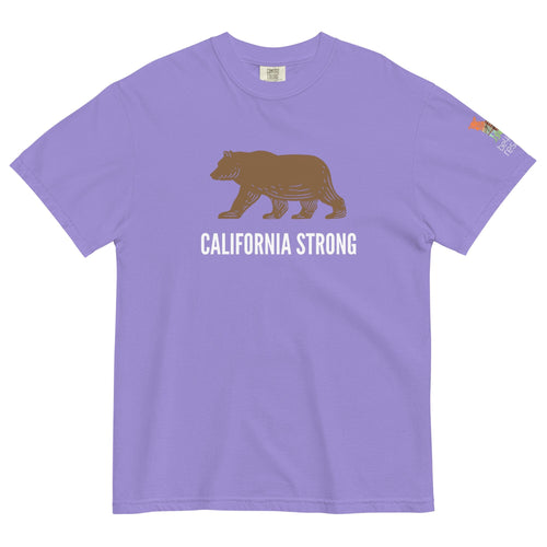 CALI STRONG | UNI T (BEYOND RESCUE)