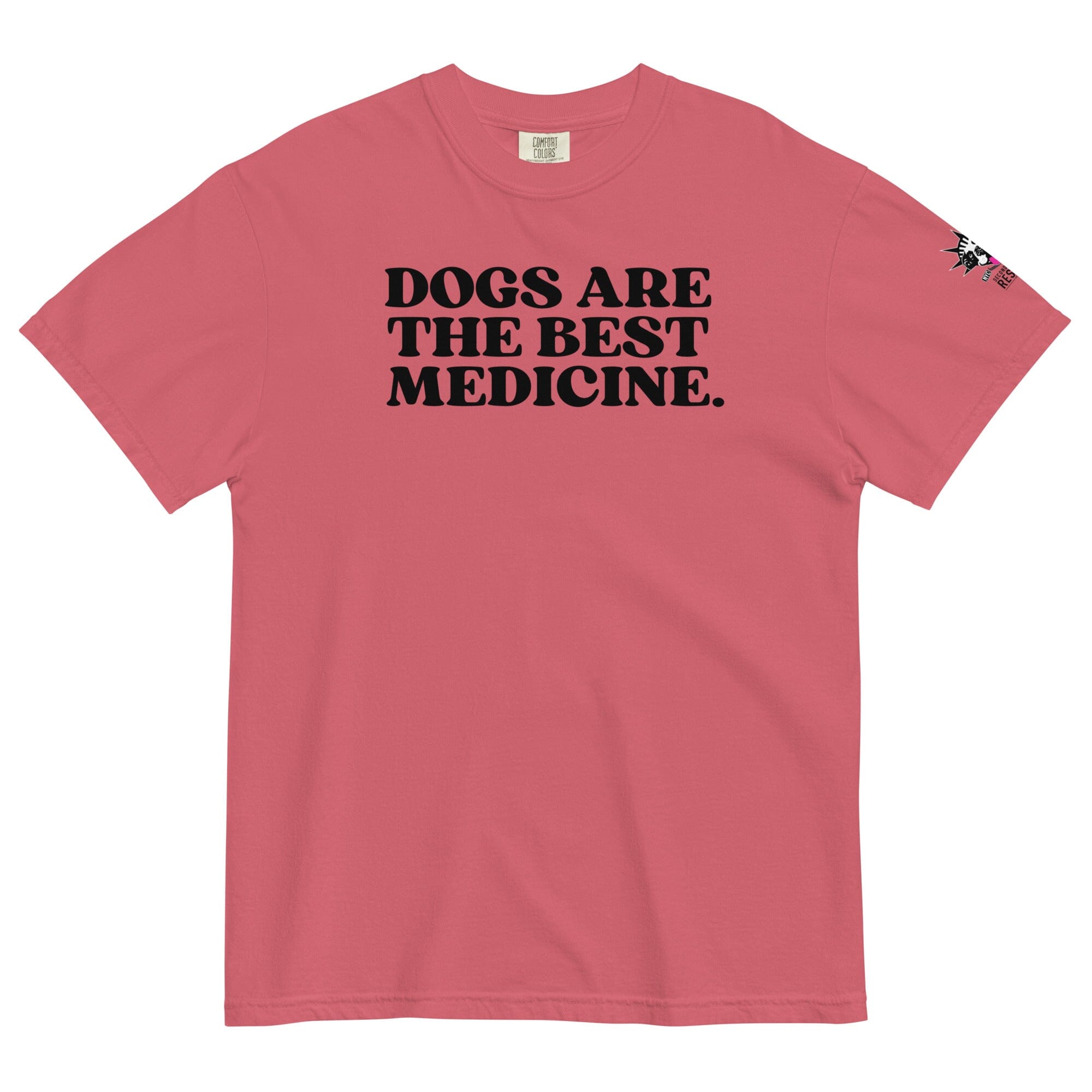 MEDICINE UNI T PIGMENT DYED (NYCSCR)