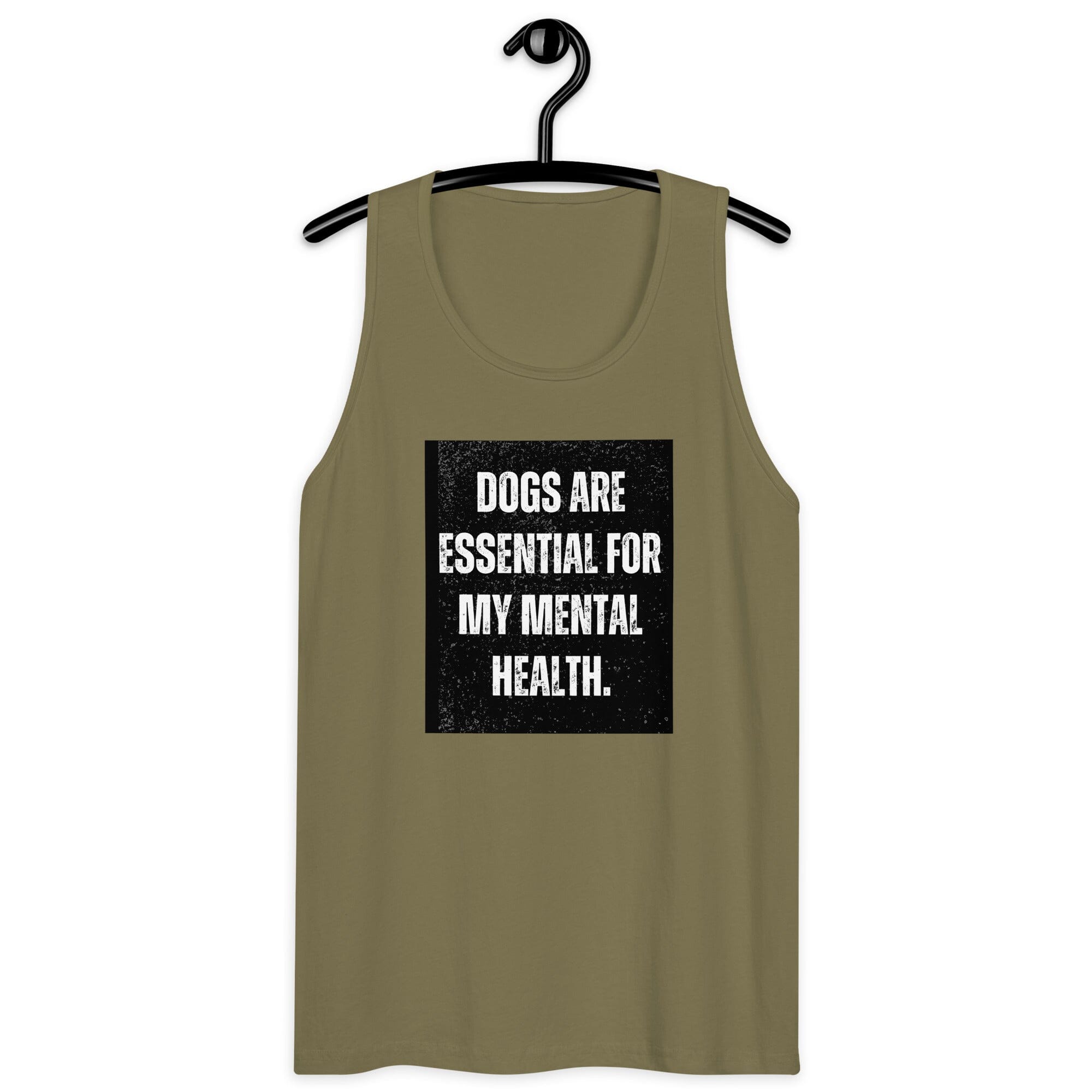 The Mental Tank (Uni Tank)