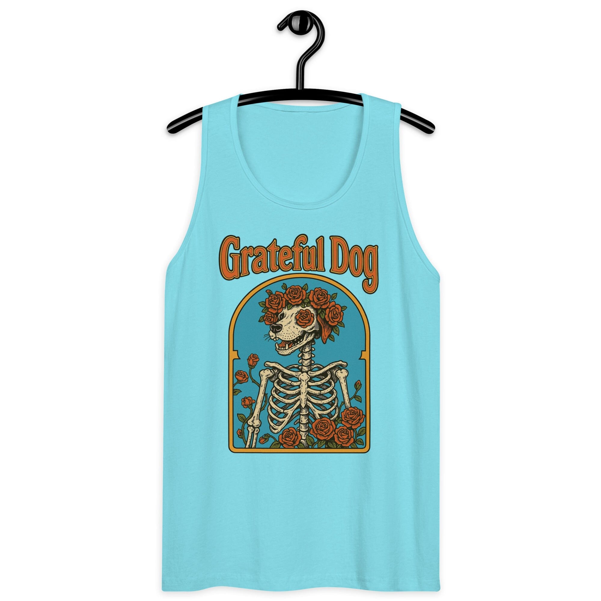 Grateful Dog Uni Tank