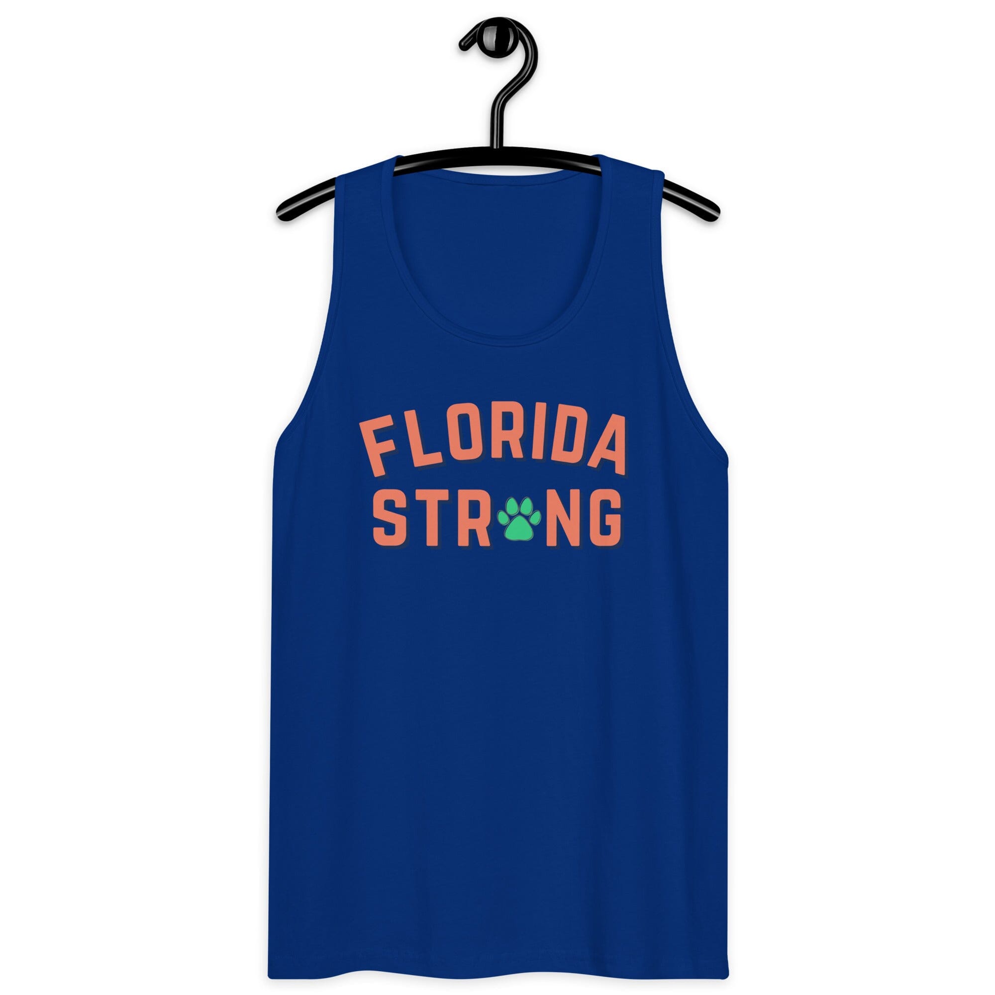 FL Strong Uni Tank (100% Profit Donated)