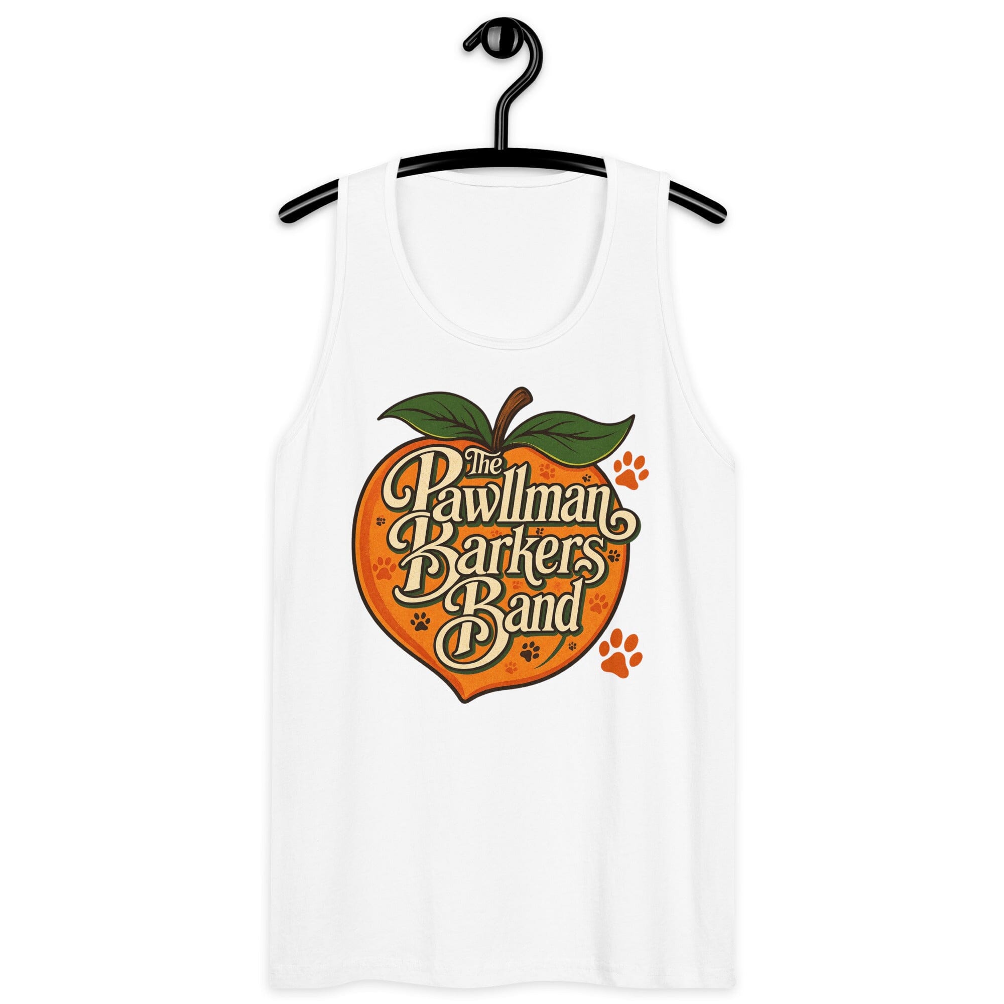 Pawllman Brothers Uni Tank