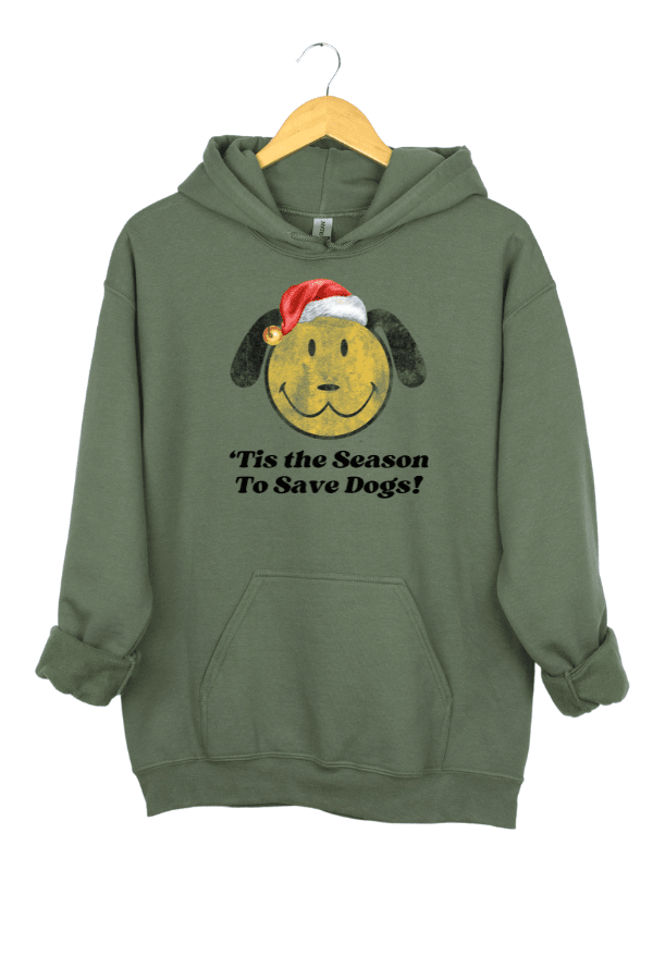 'Tis the Season Hoodie (Unisex)