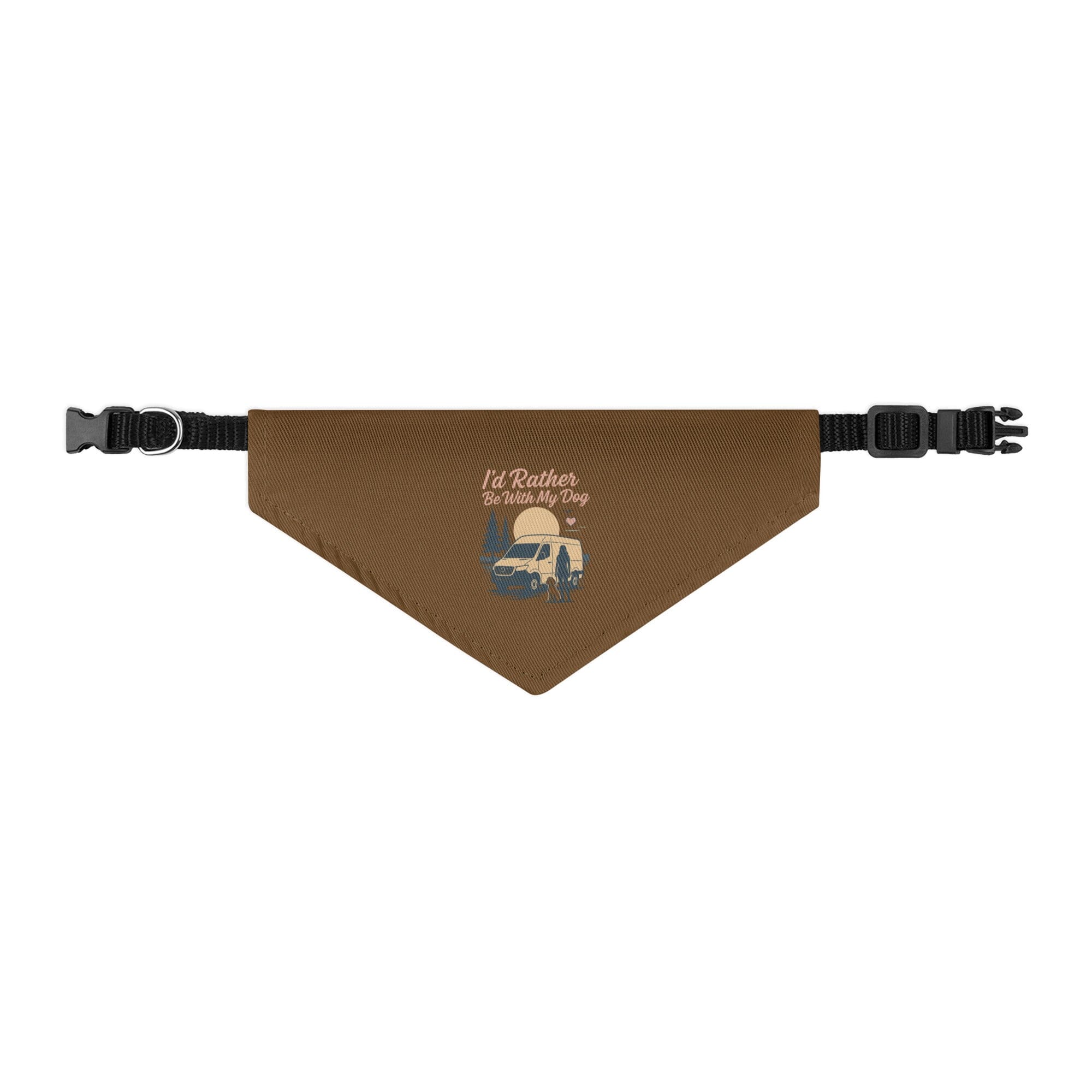 Custom Sprinter Bandana Coller