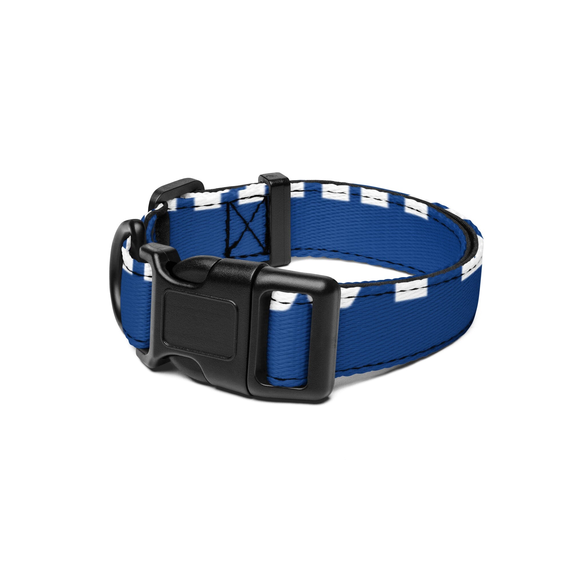 Pet collar Test