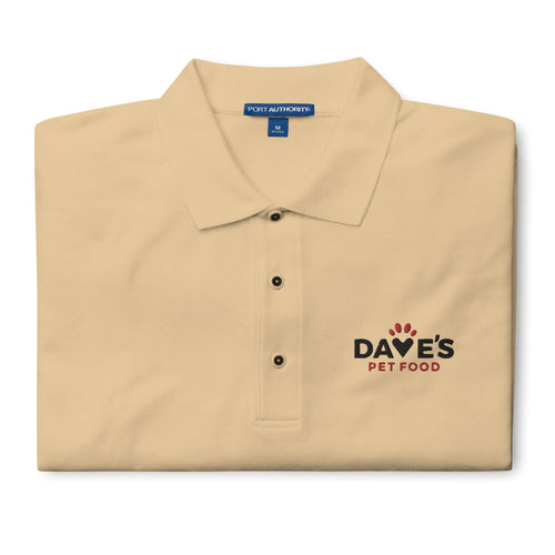 Men's Premium Polo D