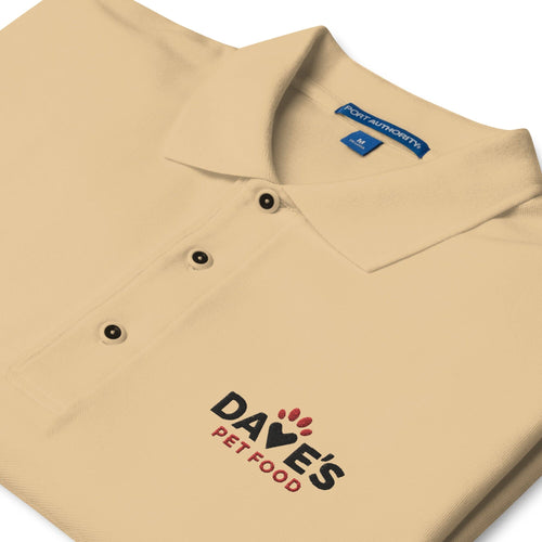 Men's Premium Polo D