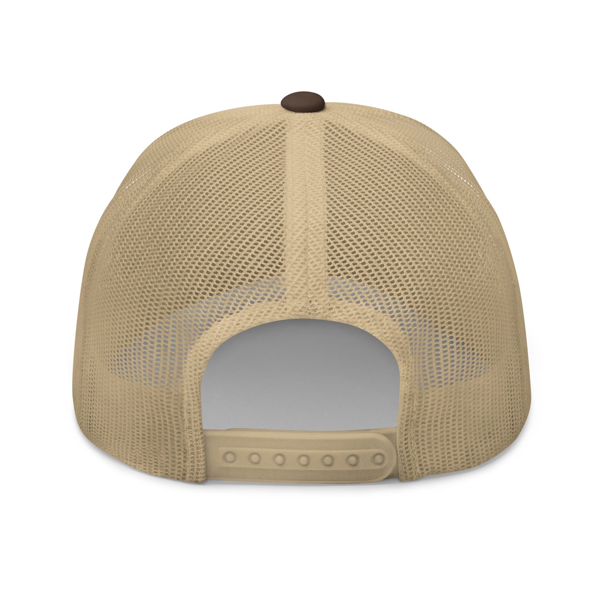 Hawaii Strong Trucker Hat