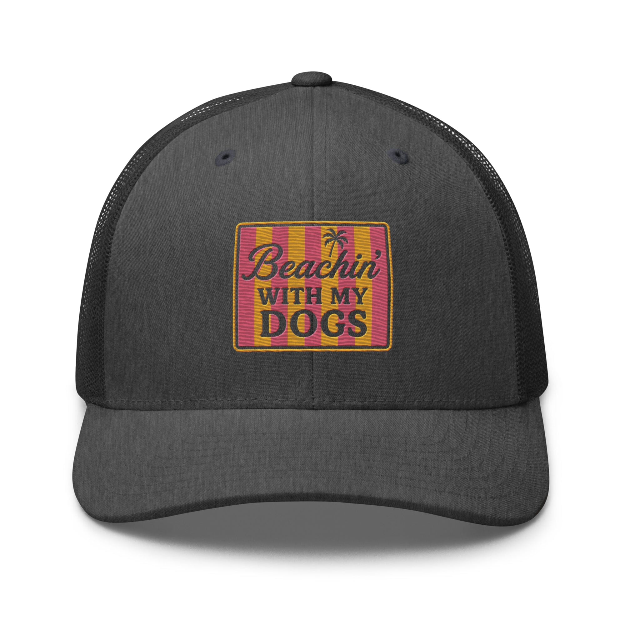 Beachin Trucker Hat