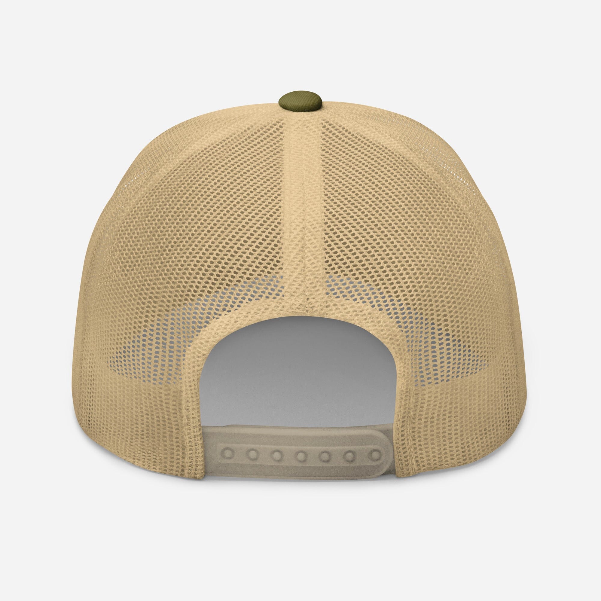 Heroes Too Trucker Cap