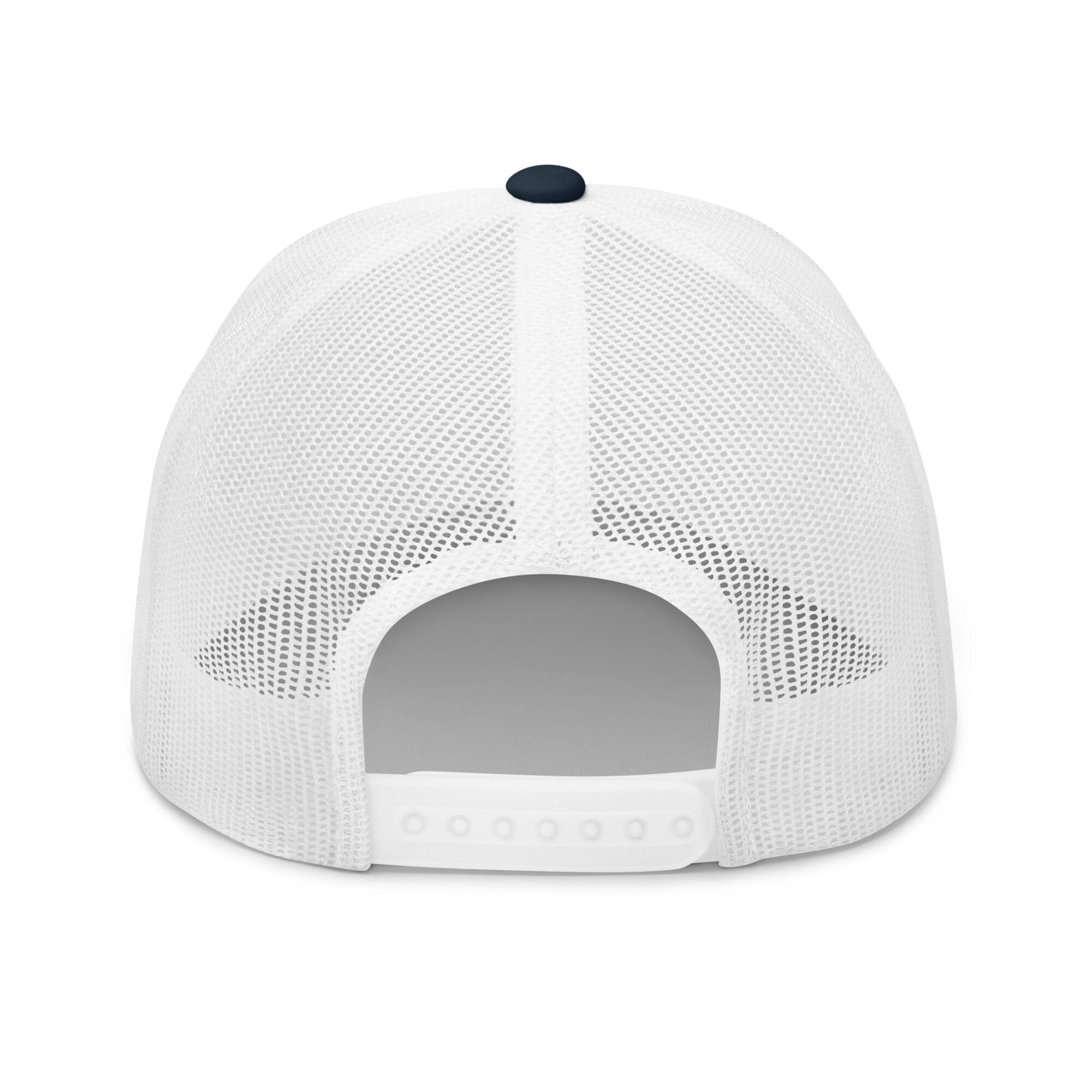 Hawaii Strong Trucker Hat
