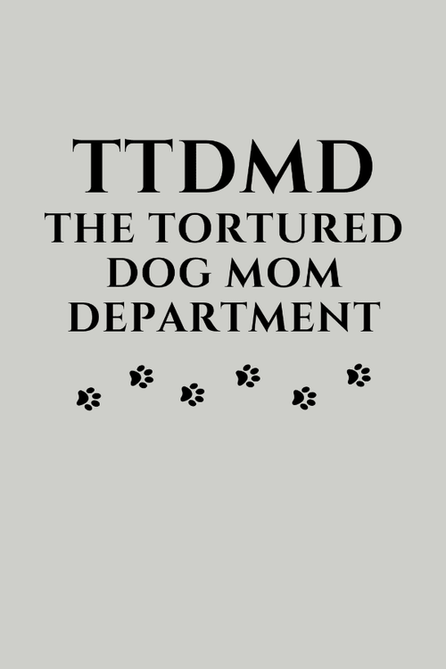 TTDMD Pigment Dyed Uni T