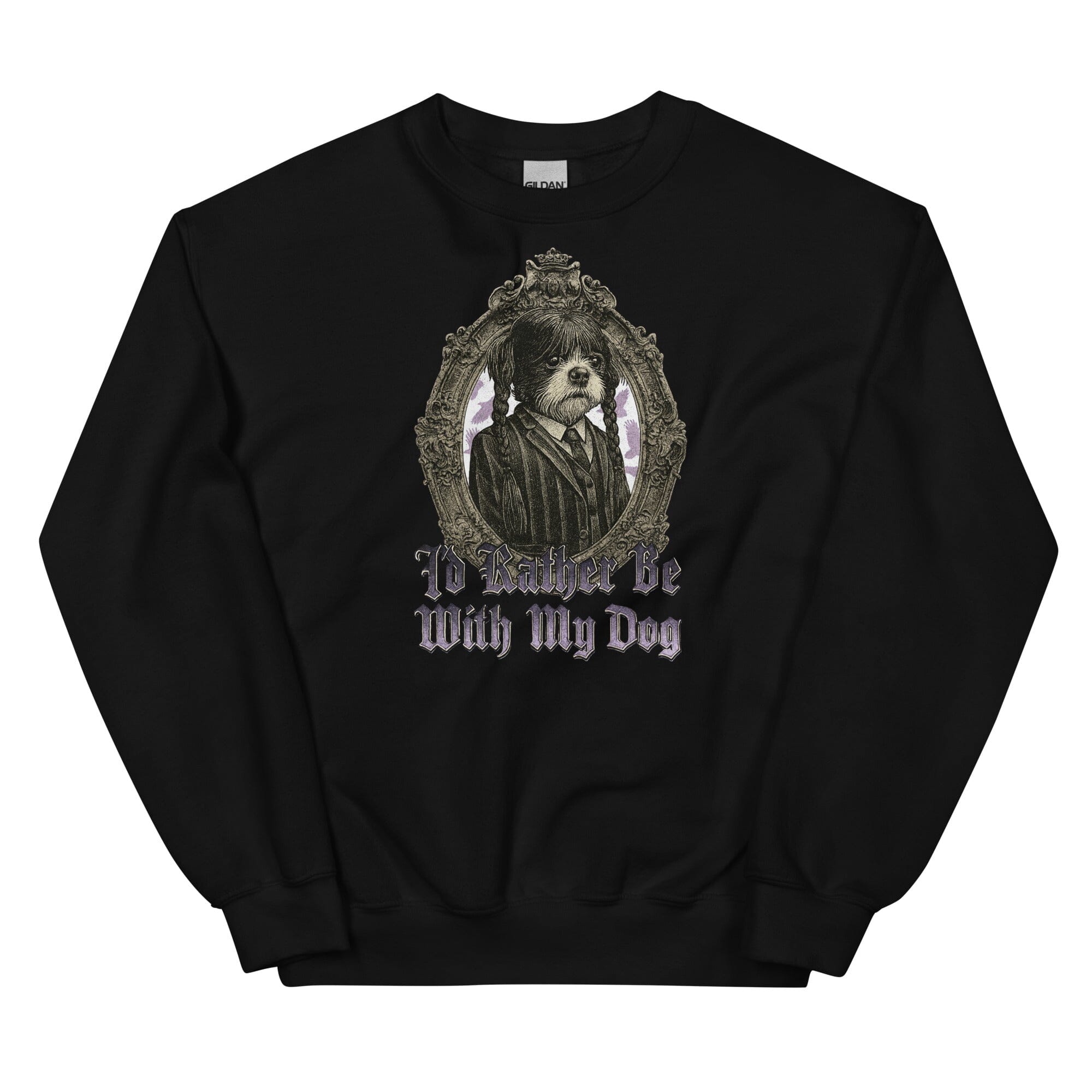 Dogsday Crewneck Sweatshirt