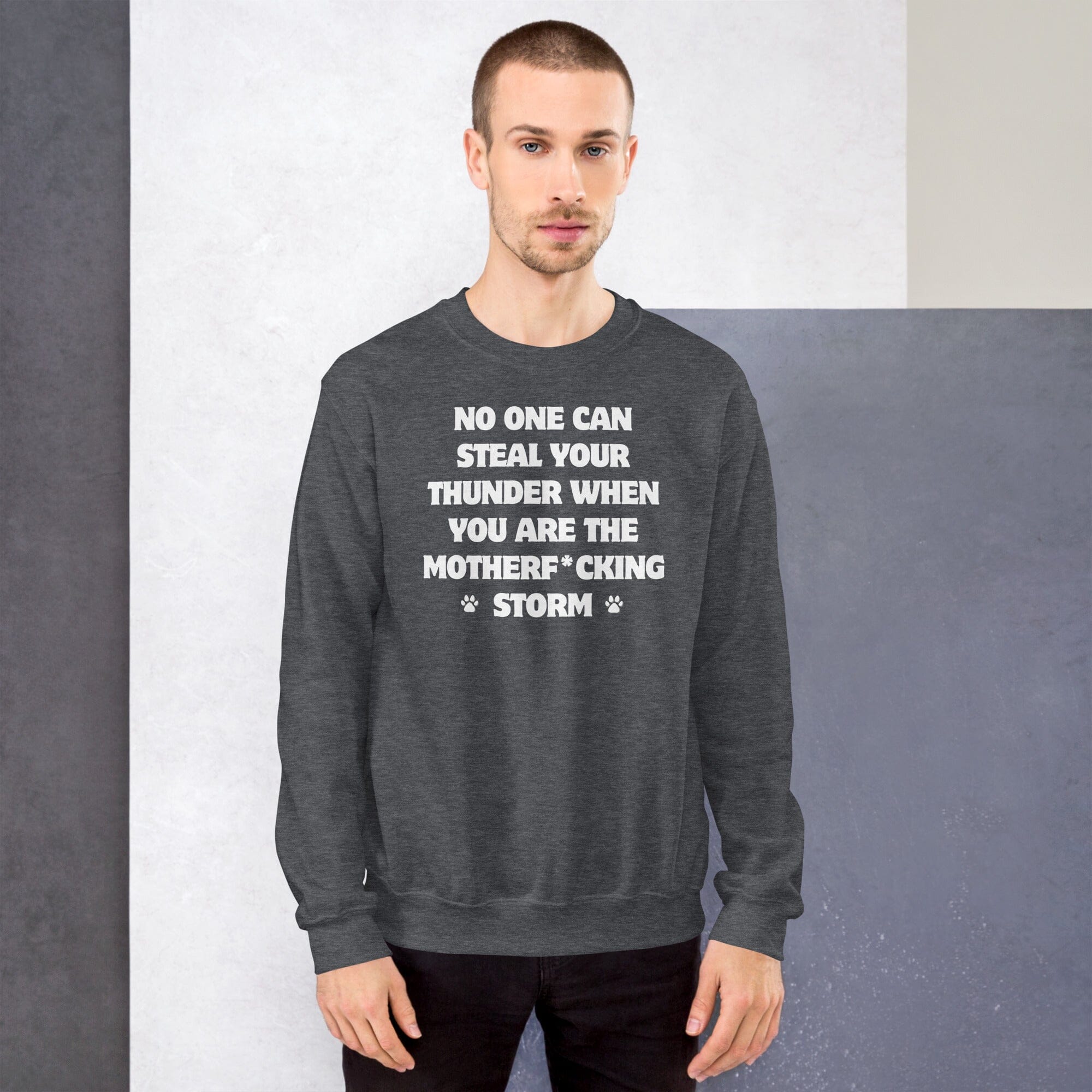 Storm Sweatshirt