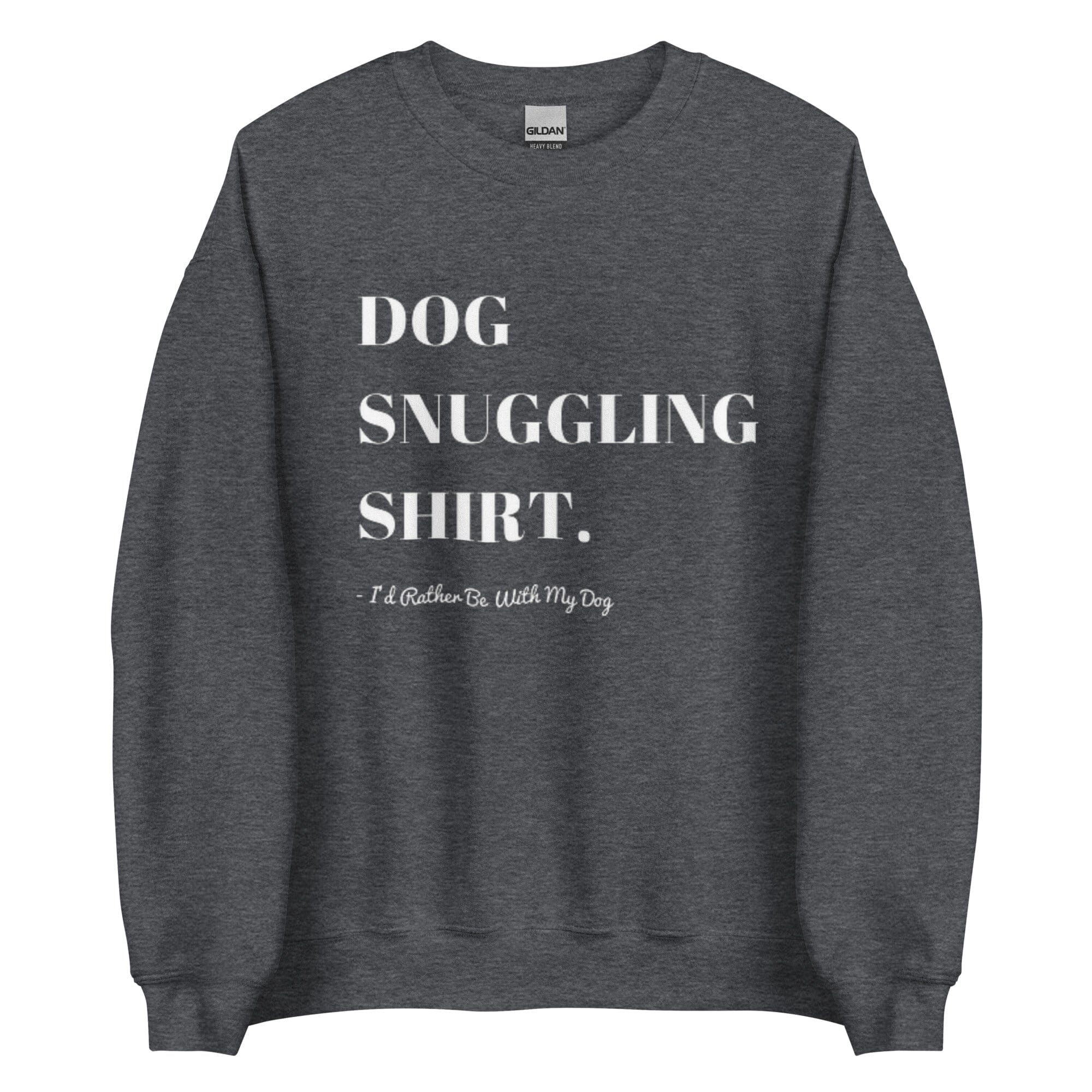 Snuggle Crewneck Sweatshirt (RRLV)