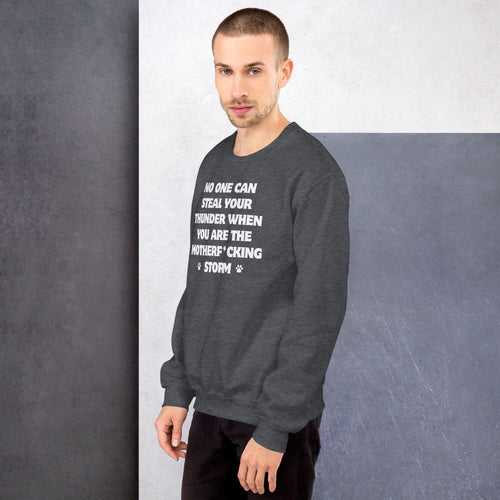 Storm Sweatshirt