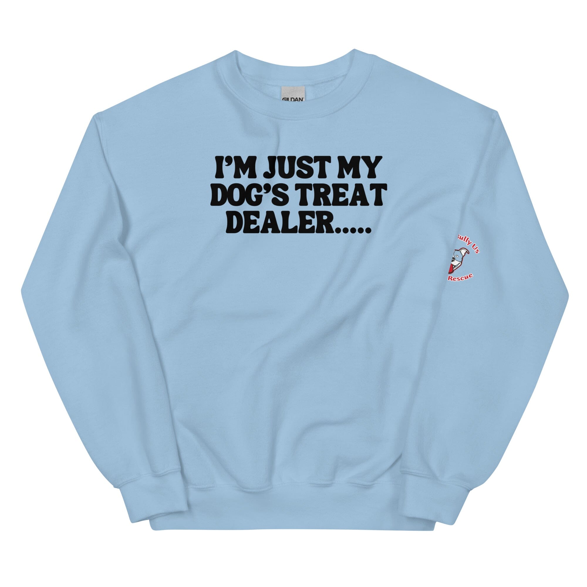 Treat Deal Uni Sweatshirt (DBUPBR)