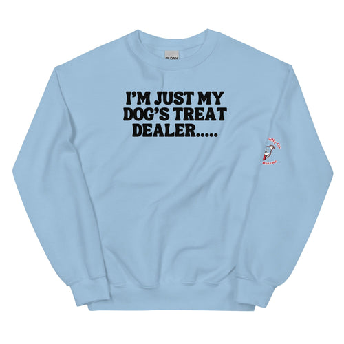 Treat Deal Uni Sweatshirt (DBUPBR)