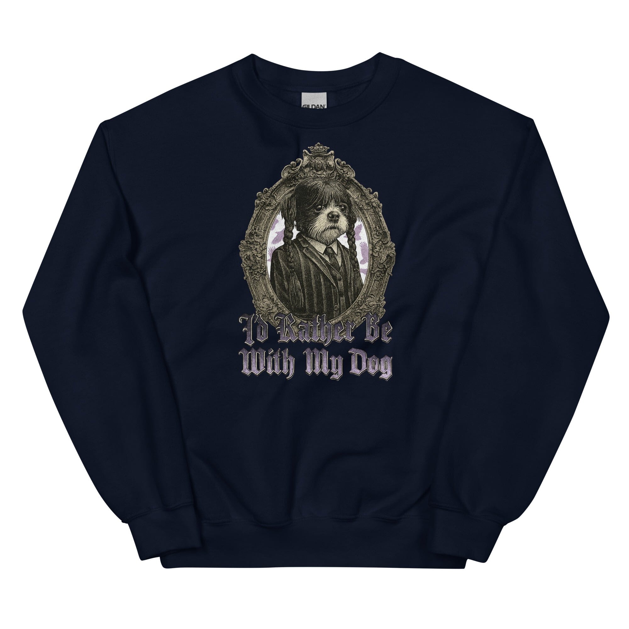 Dogsday Crewneck Sweatshirt
