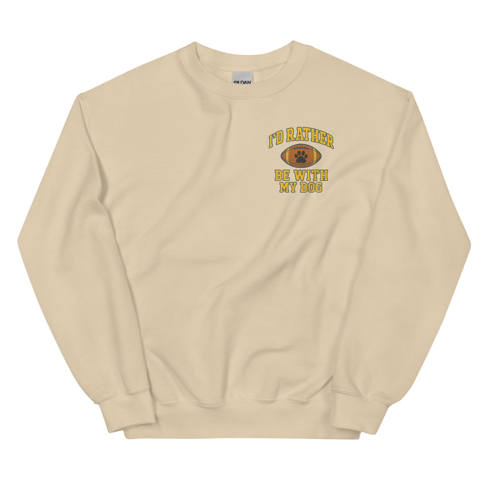 Fantasy Football Crewneck Sweatshirt