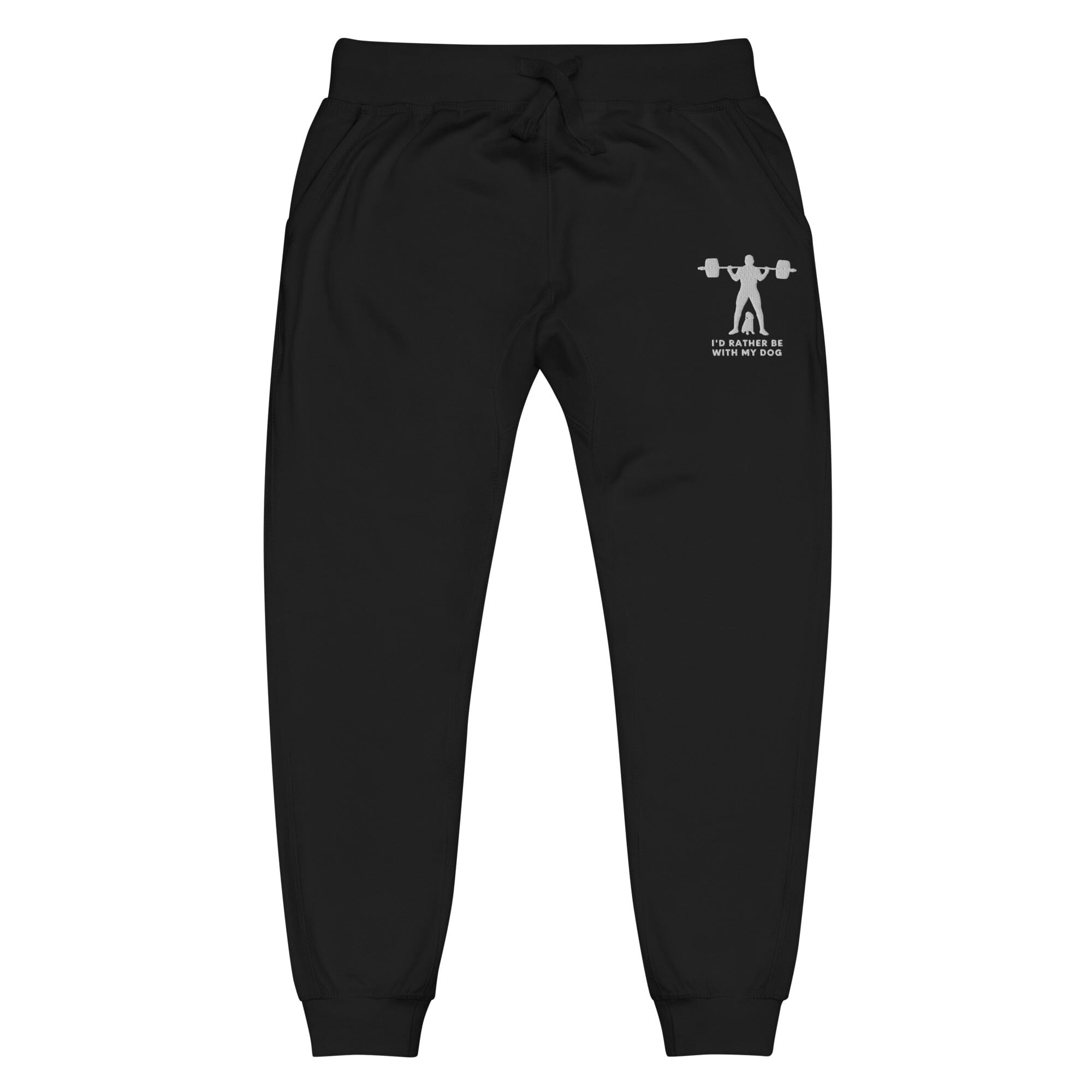 Men's Lifter Joggers (Unisex)