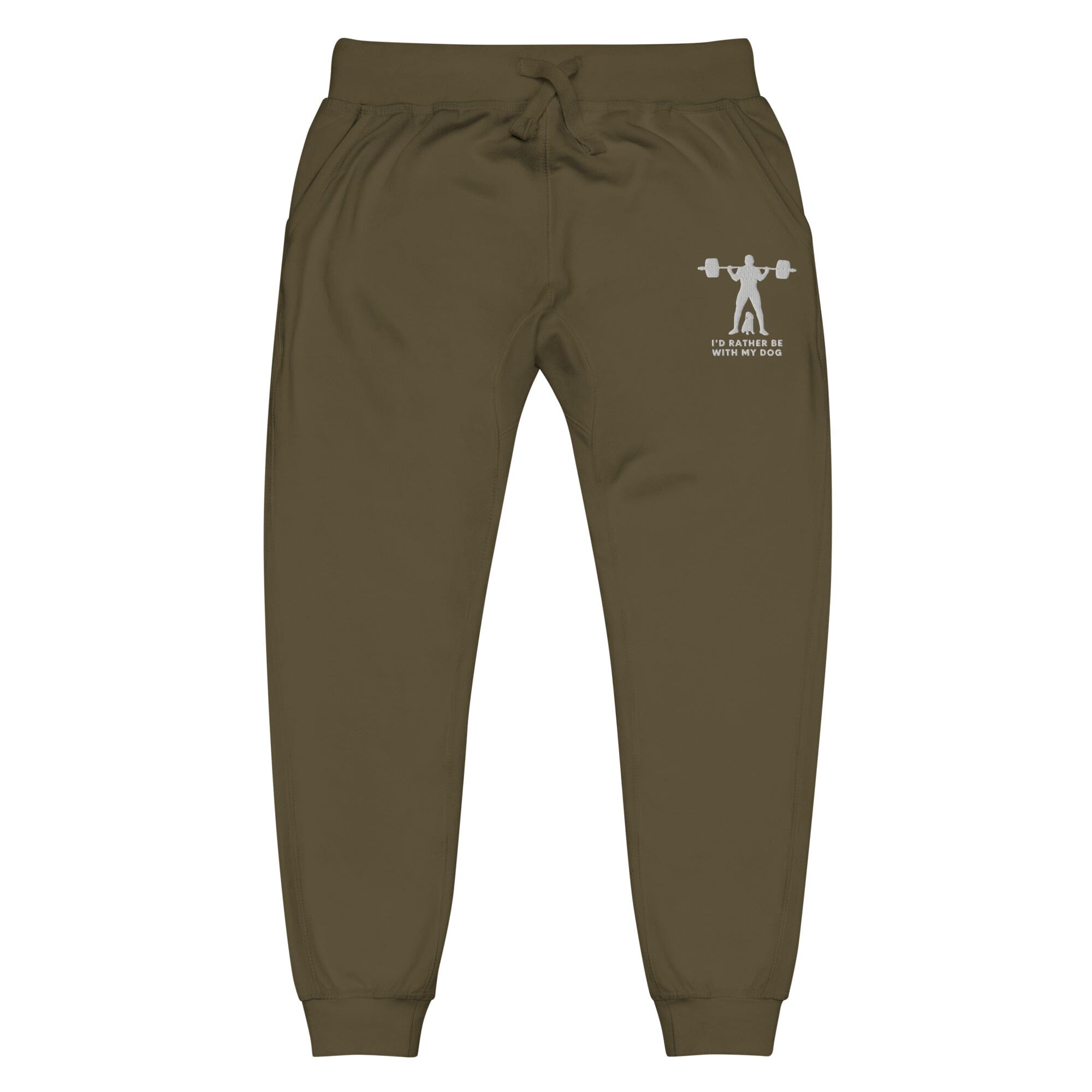 Men's Lifter Joggers (Unisex)
