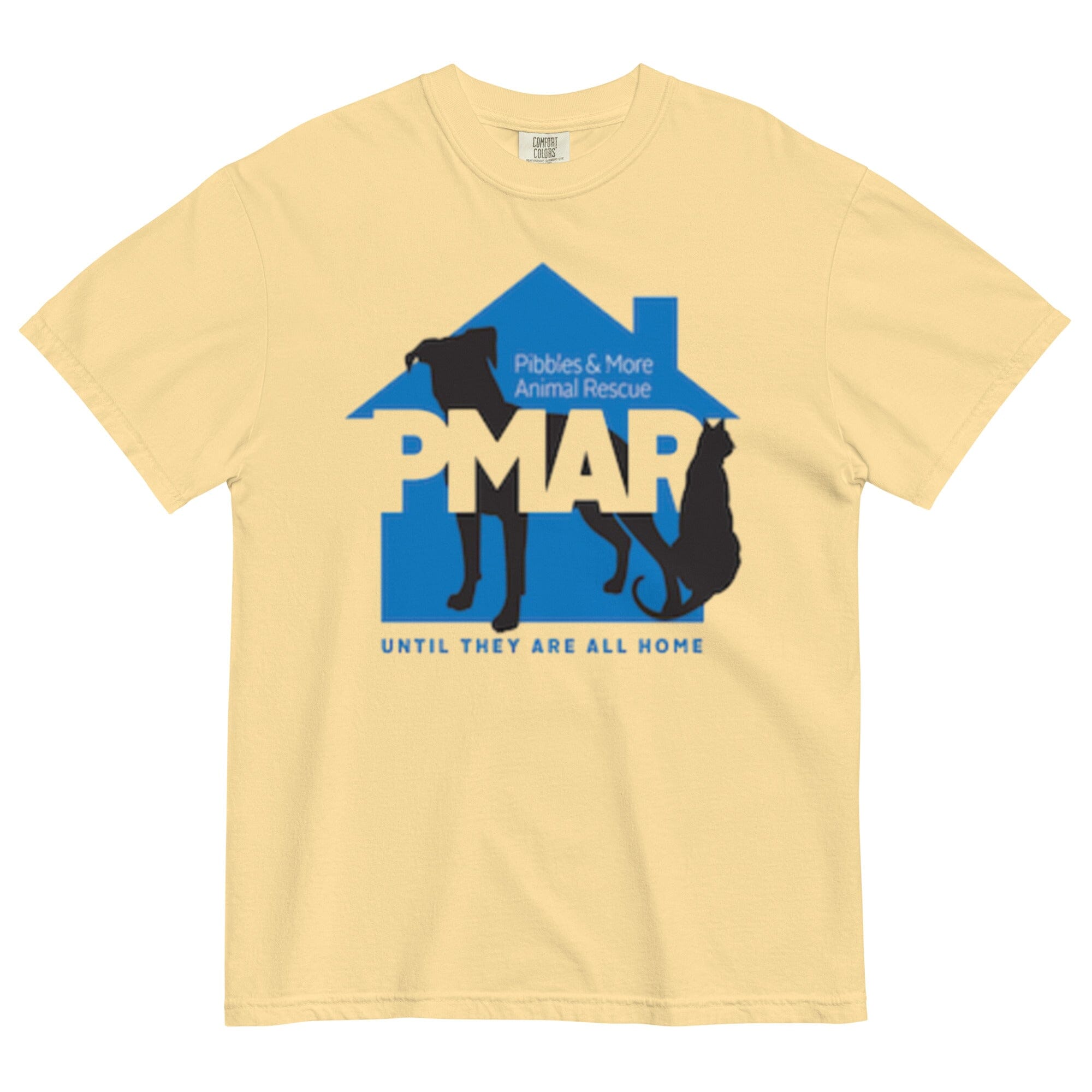 Pibbles and More Animal Rescue Uni T