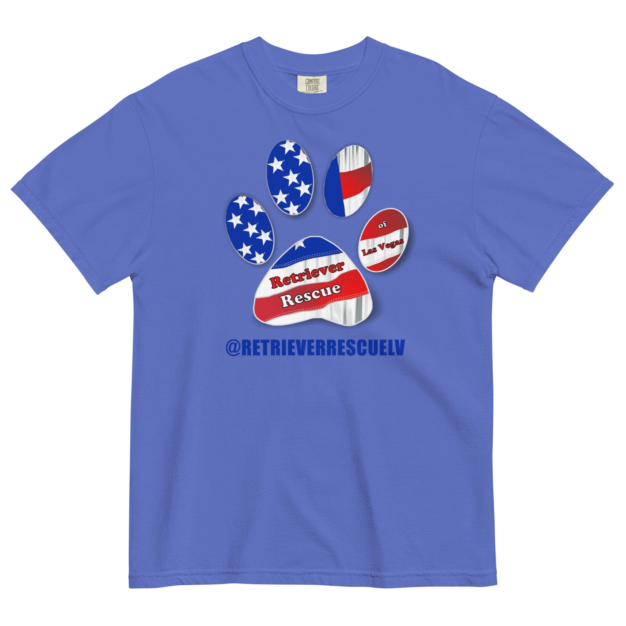 Retriever Rescue of Las Vegas Uni T