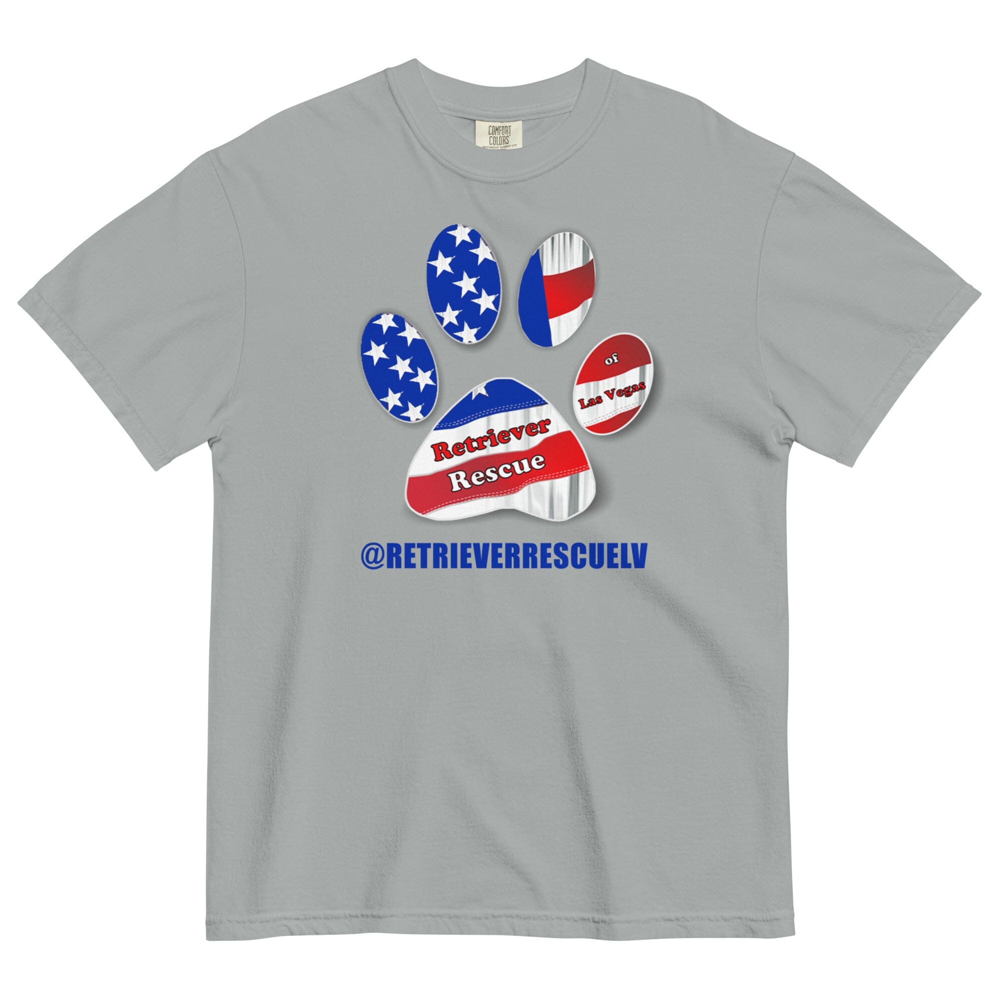 Retriever Rescue of Las Vegas Uni T