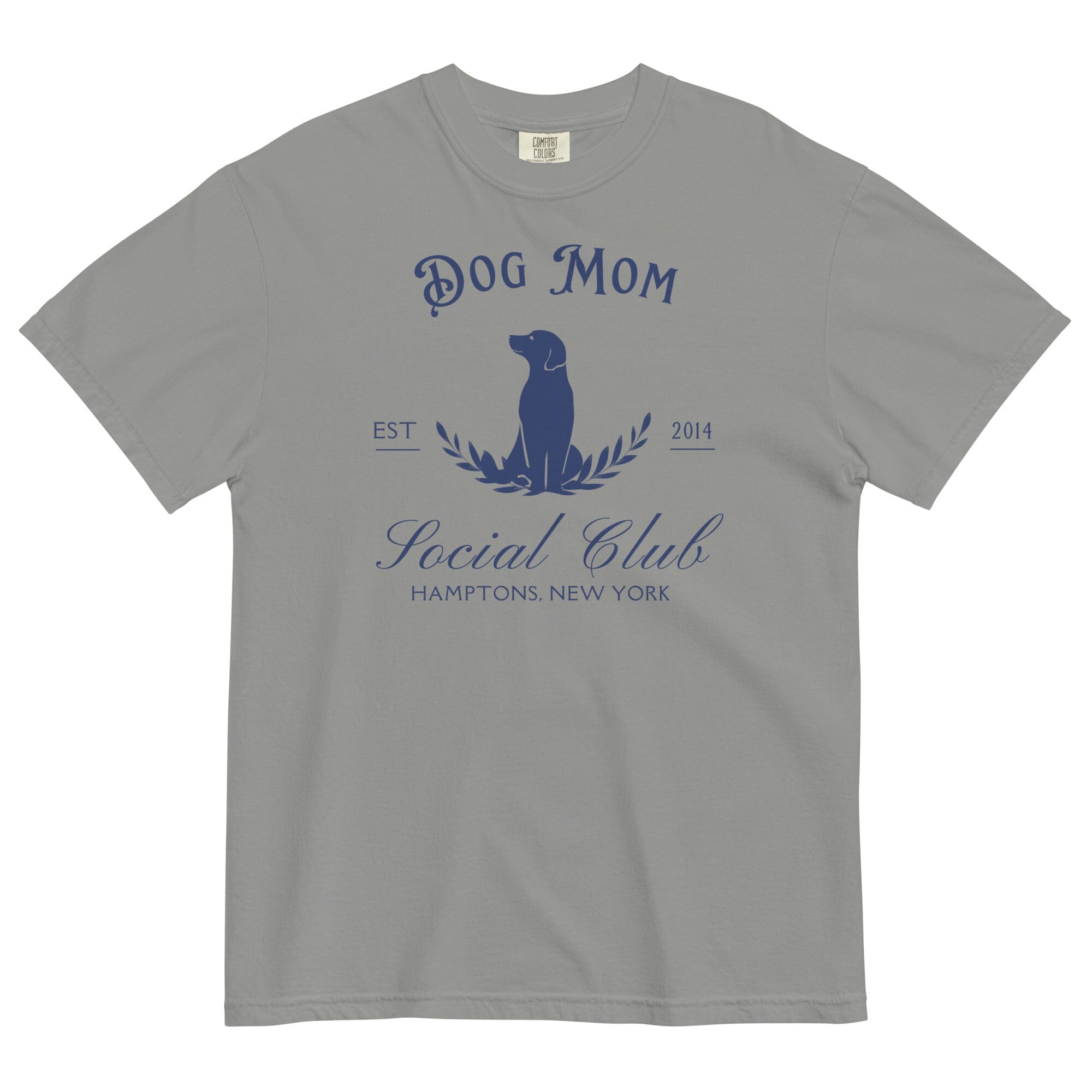 Social Club Beach T (Uni Pigment Dyed)