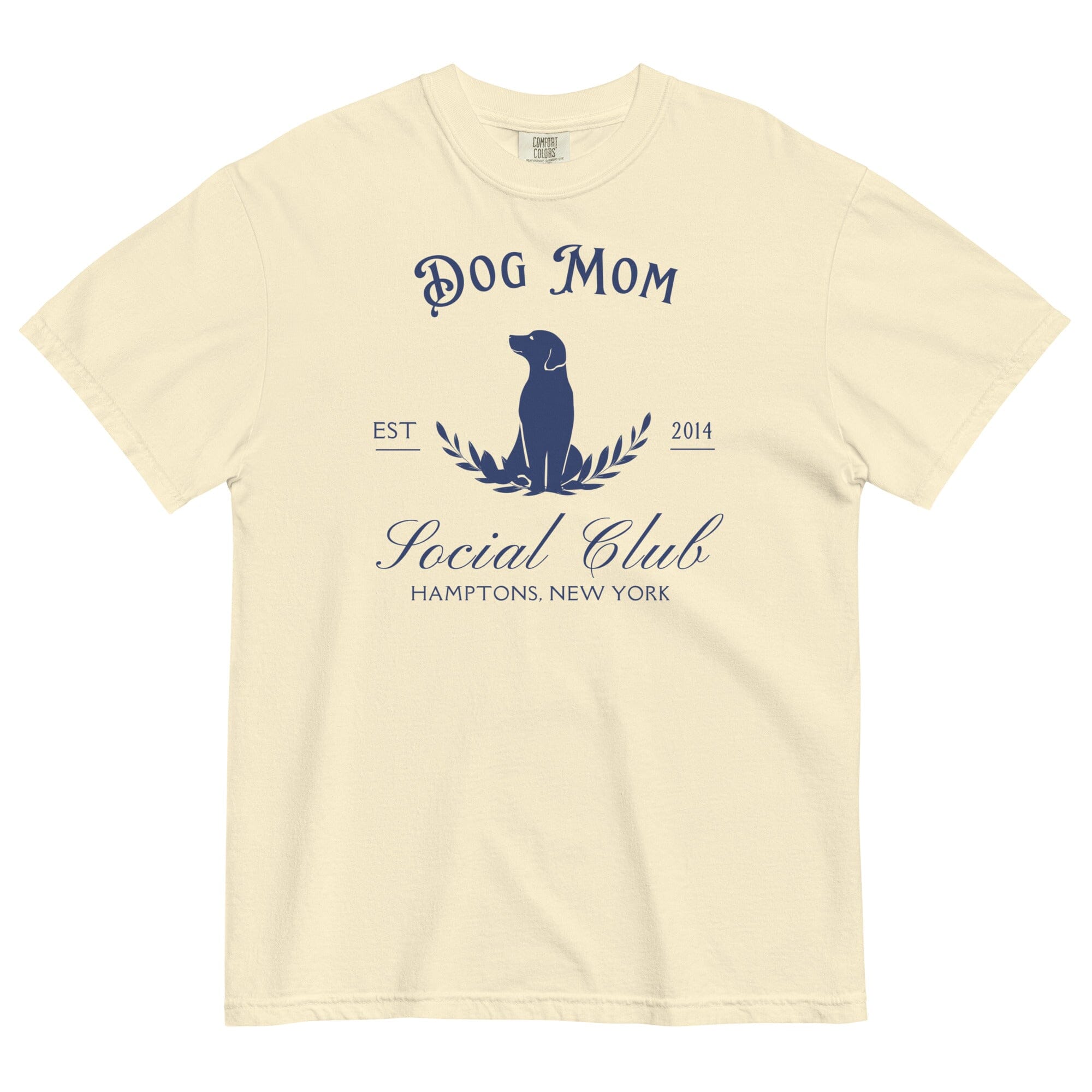 Social Club Beach T (Uni Pigment Dyed)
