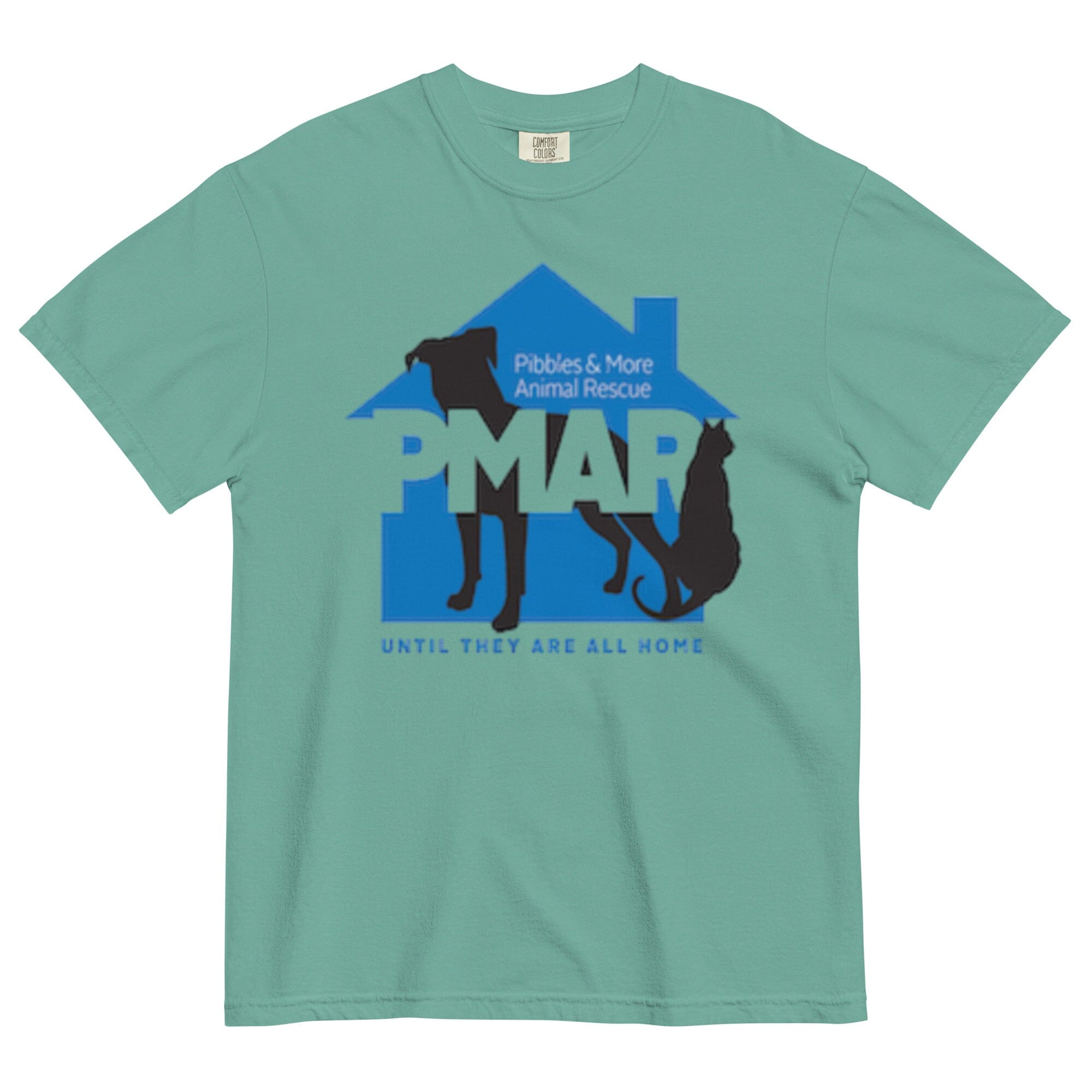 Pibbles and More Animal Rescue Uni T
