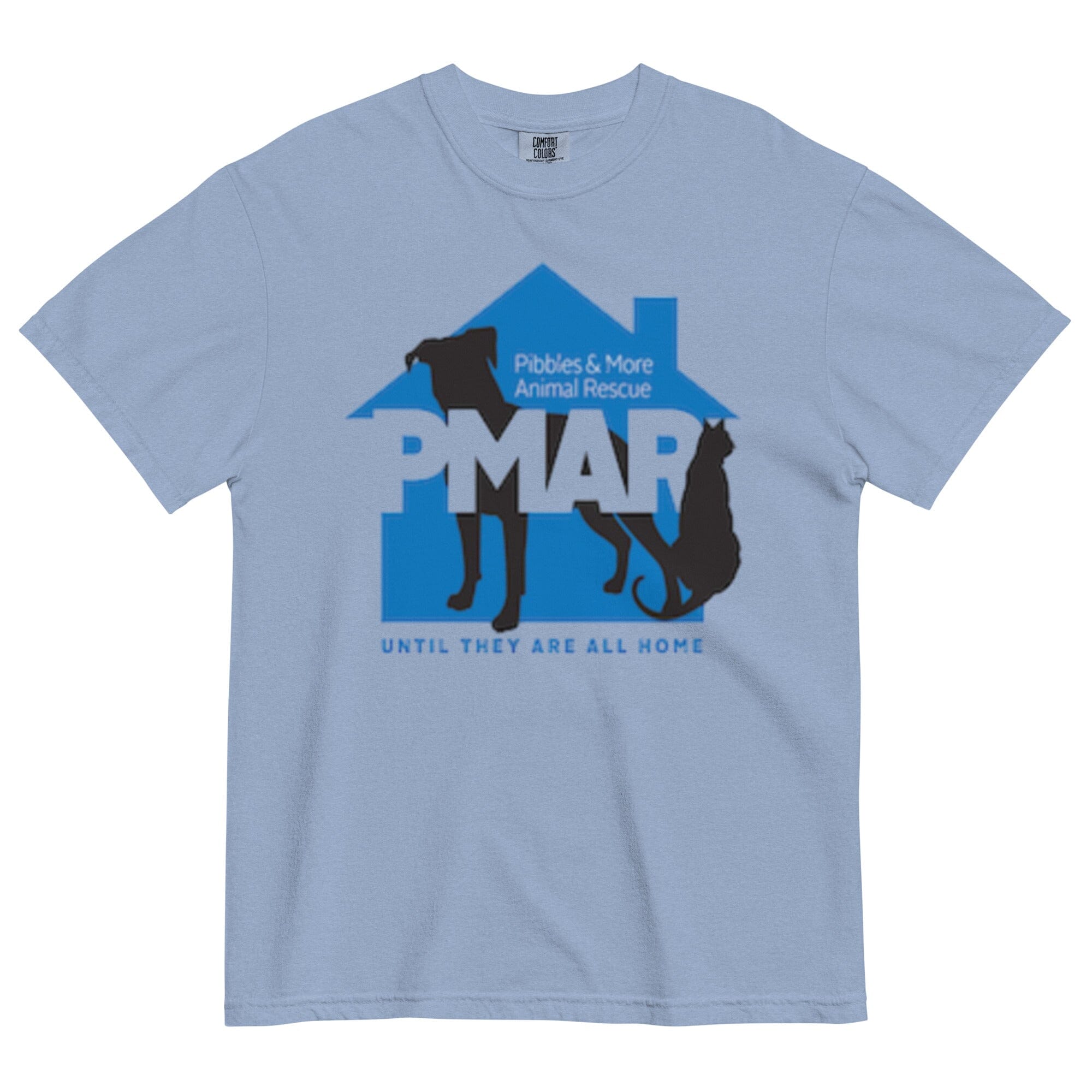 Pibbles and More Animal Rescue Uni T