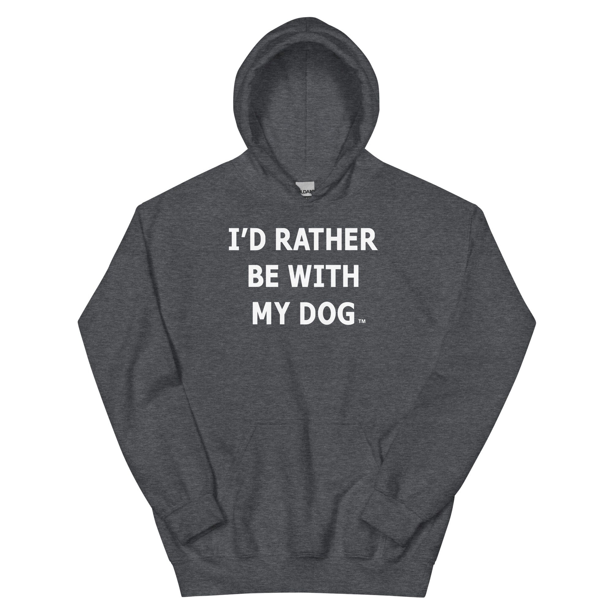 Basic Hoodie