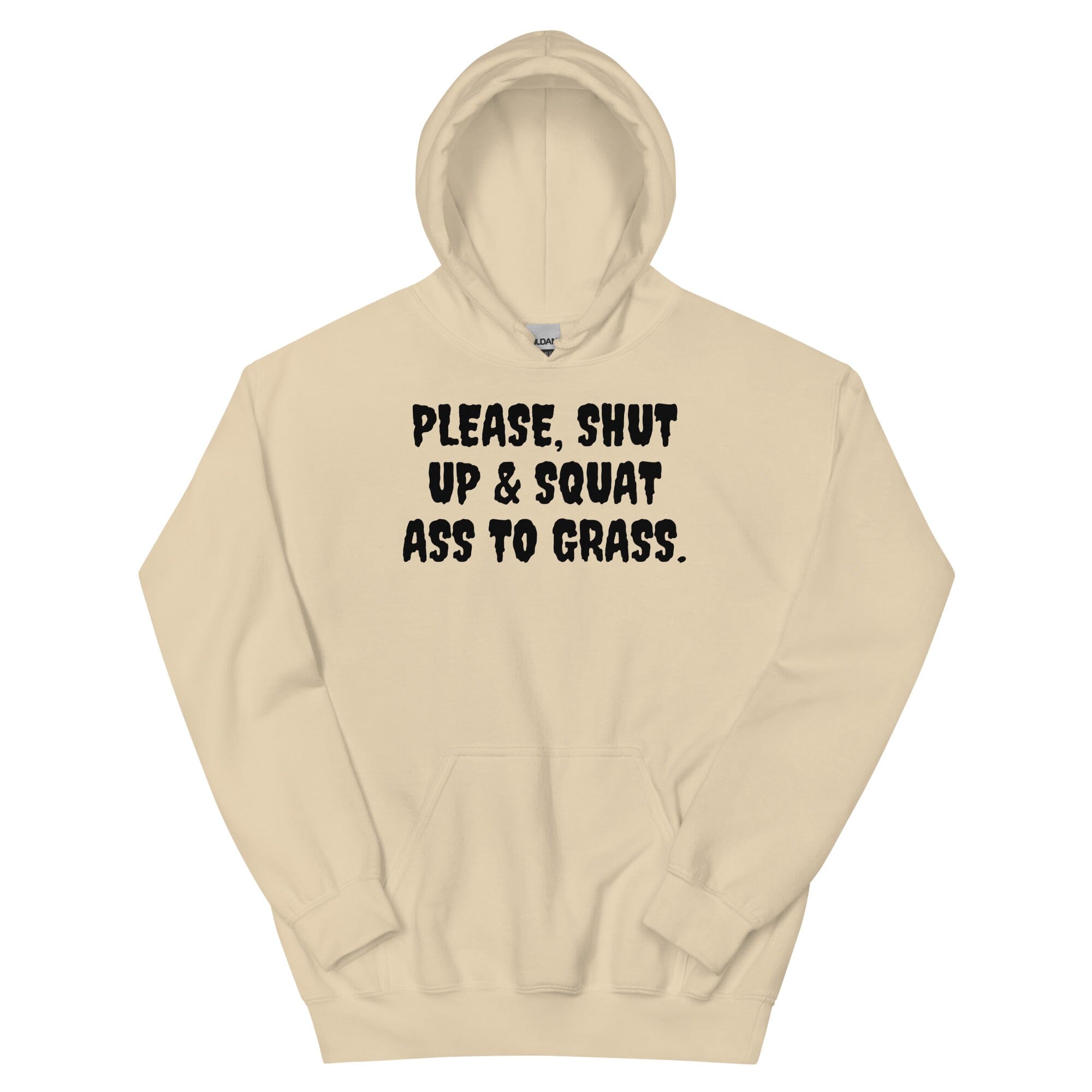 Grass Hood
