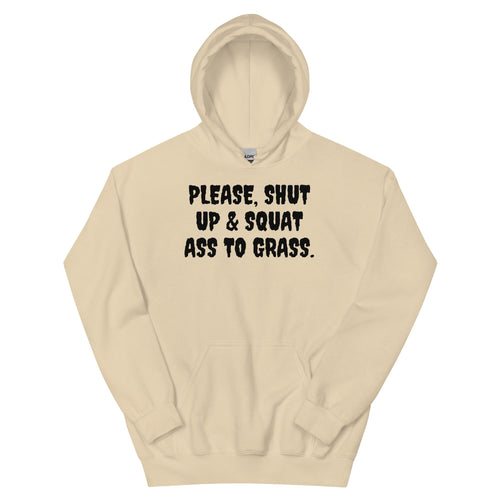 Grass Hood