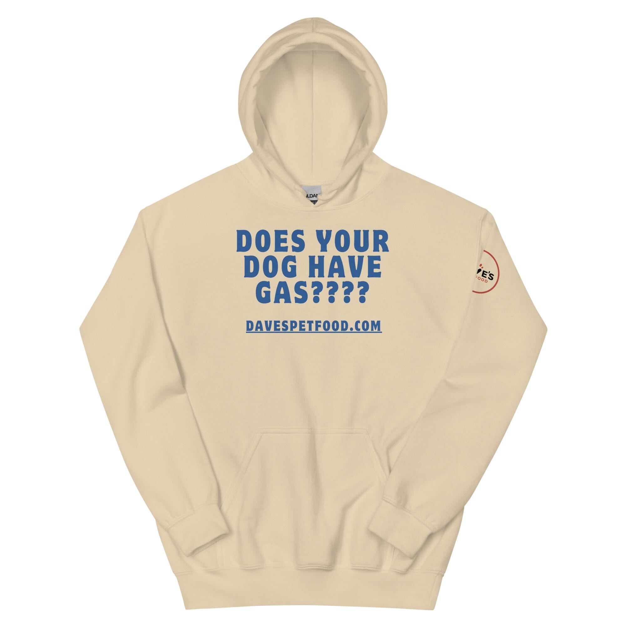Gas Other Hood