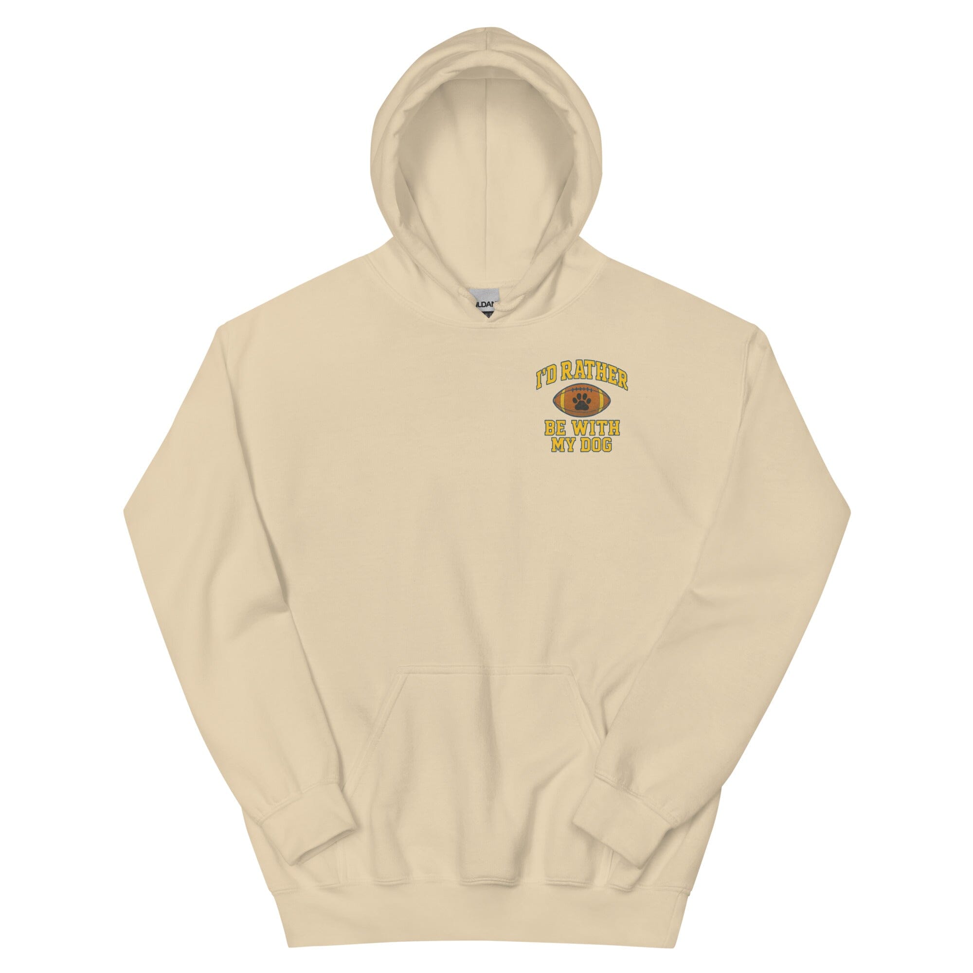 Fantasy Football Uni Hoodie