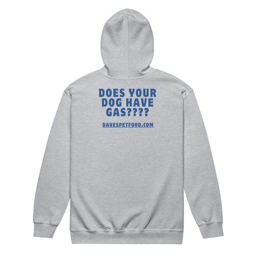 Gas Zip