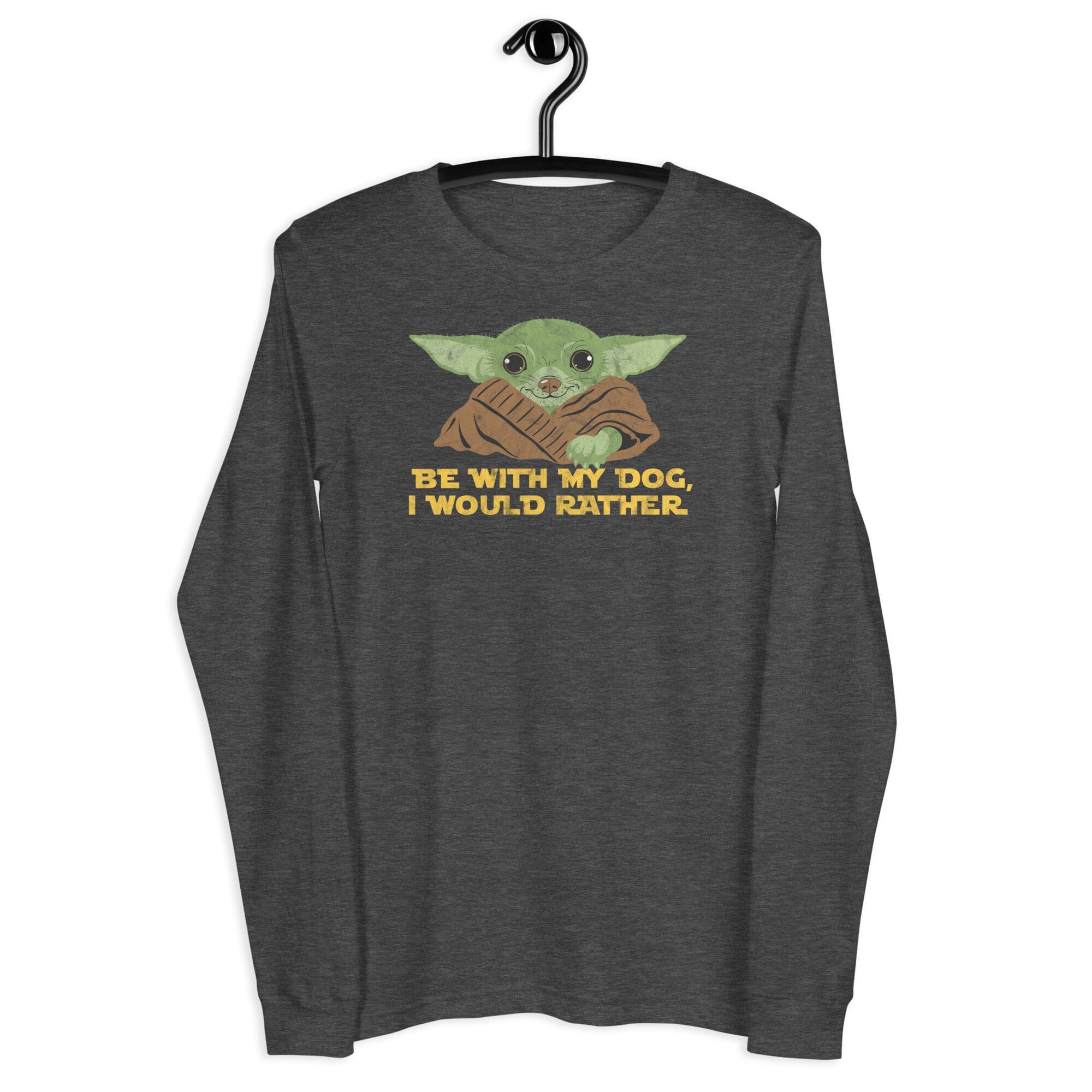 The Doga Uni LS Tee