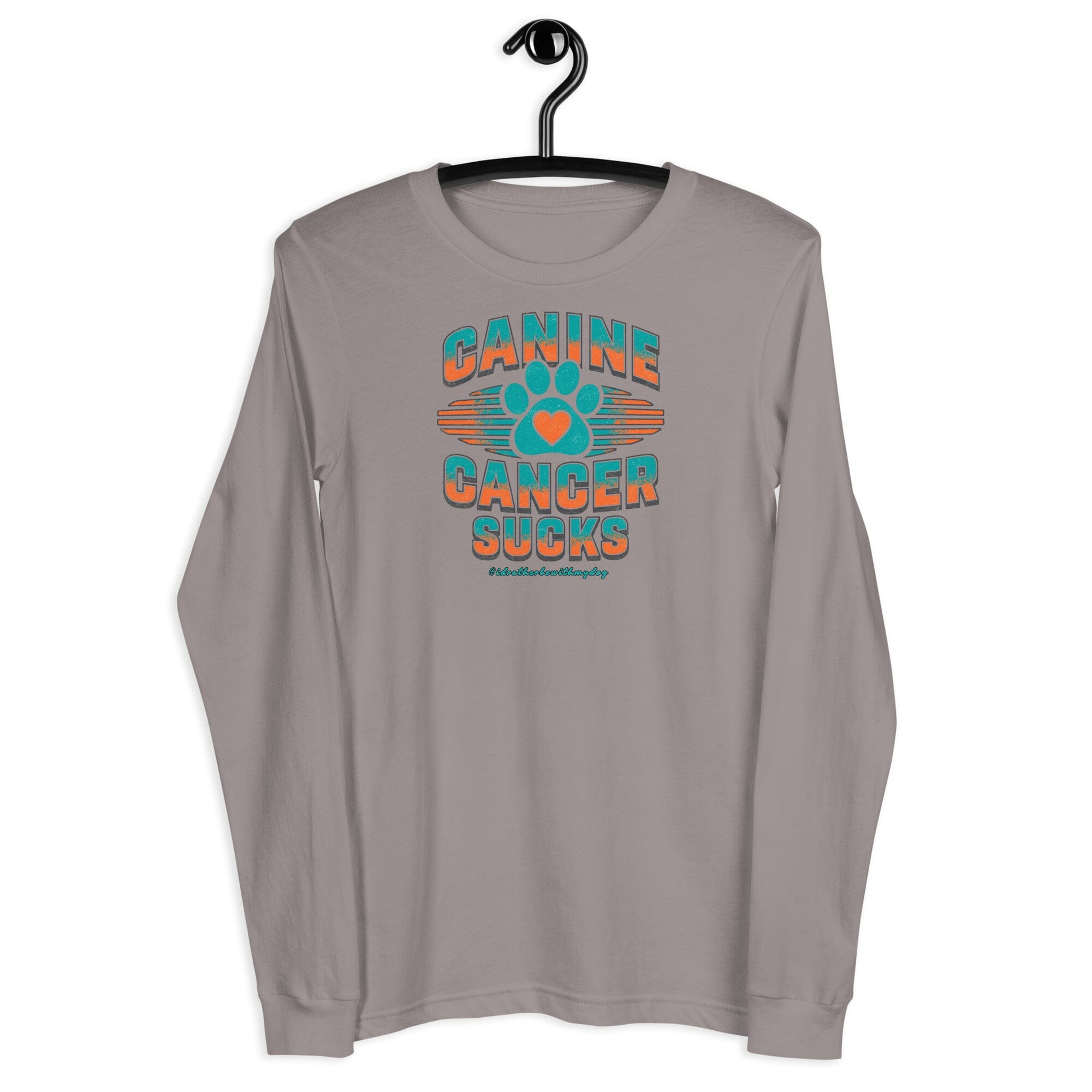 Retro CC Sucks LS Uni T