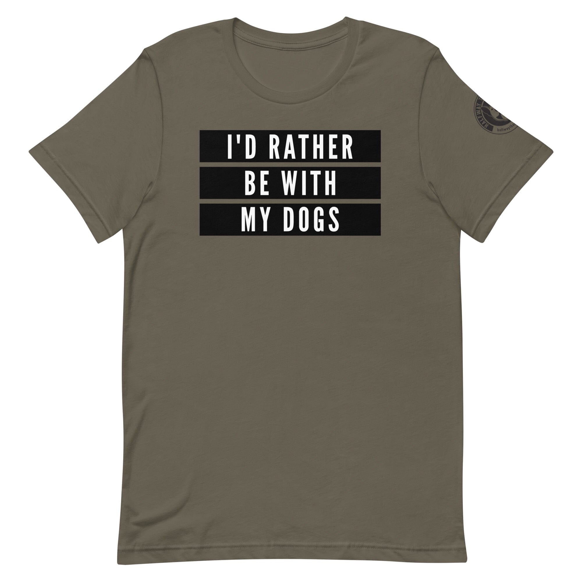 Between The Lines HTR Rescue Uni T