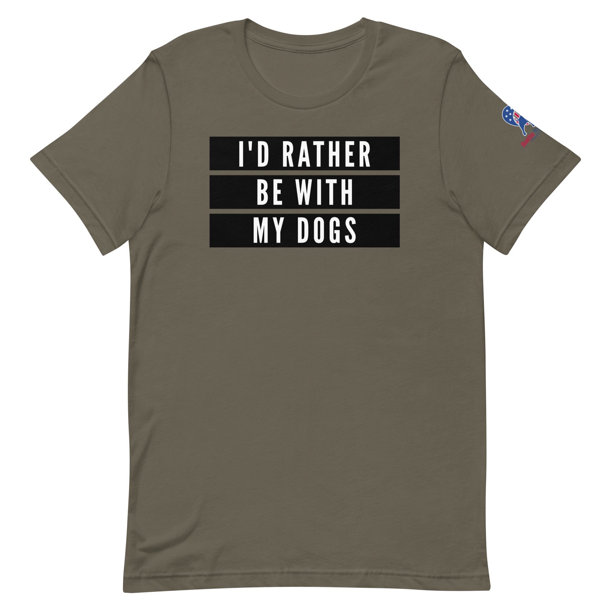 Between The Lines BFTB Uni T